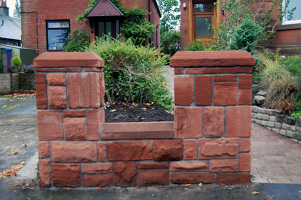 Masonry service Glasgow