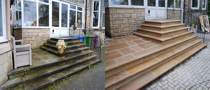 masonry works scotland