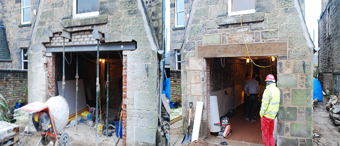 masonry service stone restoration