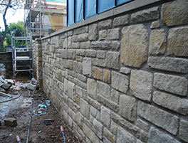 Folk Rock masonry service opinion