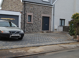 Folk rock masonry service opinion