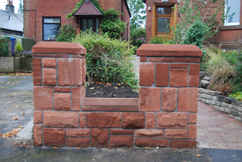Folk rock masonry service opinion